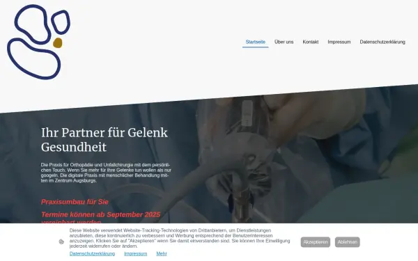 www.drlunger.de