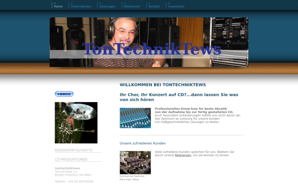www.tontechniktews.de