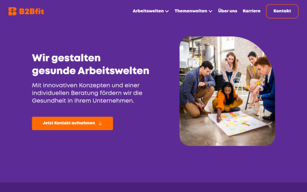 b2bfit.de