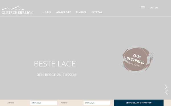 www.gletscherblick.at