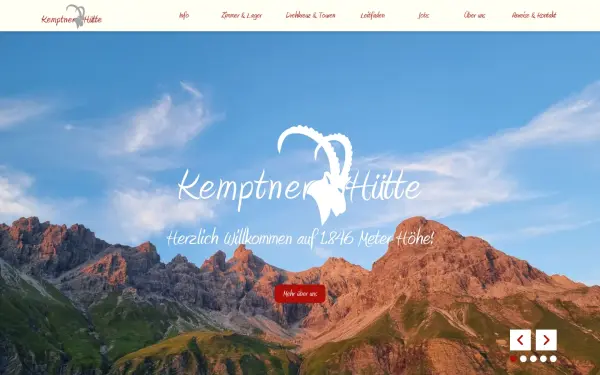 www.kemptner-huette.de