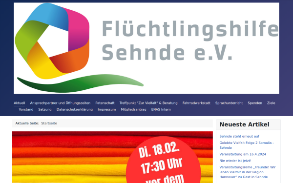 fluechtlingshilfe-sehnde.de