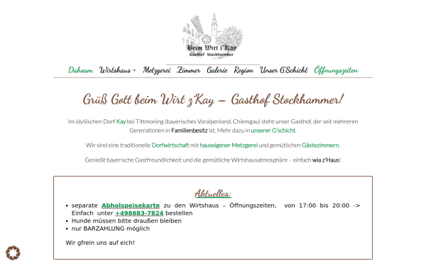 wirtzkay.de
