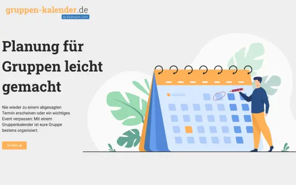 gruppen-kalender.de