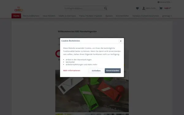 gsd-shop.de