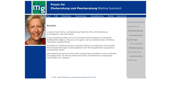 martina-gummich.de