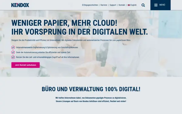 www.kendox.com