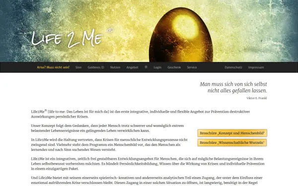 www.life2me.de