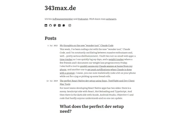343max.de