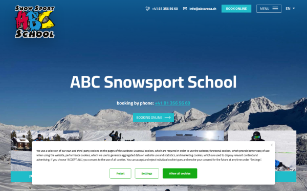 abcarosa.ch