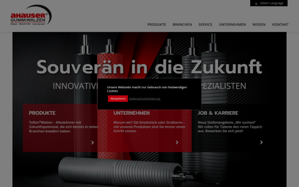 www.ahauser.com