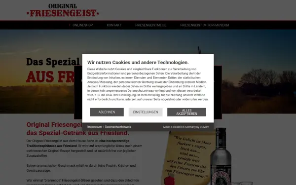 www.friesengeist.de