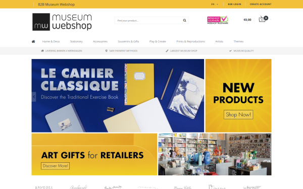 b2b.museum-webshop.com