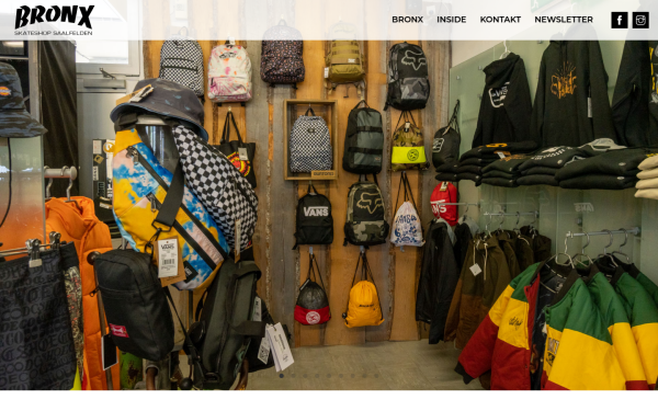 bronx.at