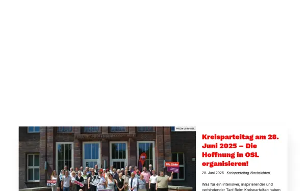 dielinke-osl.de