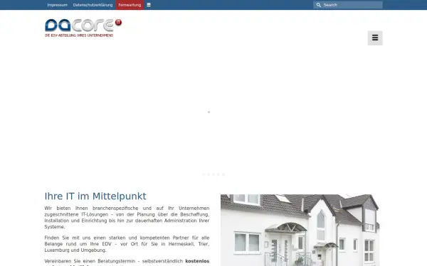 www.dacore-it.de