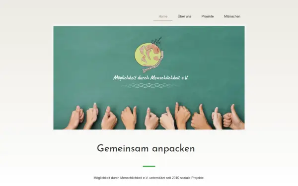 mdm-ev.de