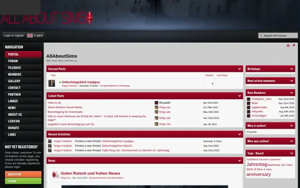 www.allaboutsims.de