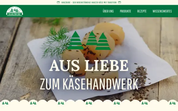www.harzbube.de