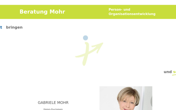 beratung-mohr.de