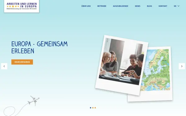 www.arbeiten-und-lernen-in-europa.de