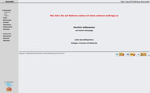 drechsler-soft.de