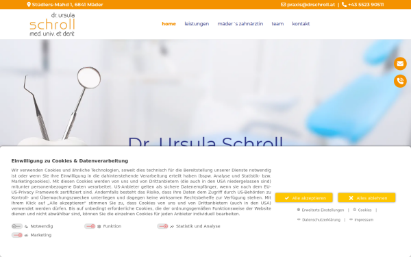 www.drschroll.at