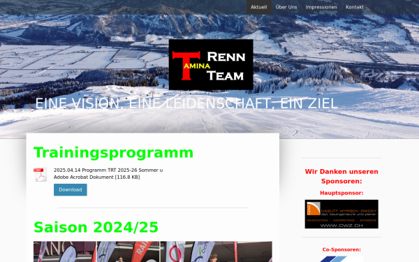taminarennteam.jimdofree.com