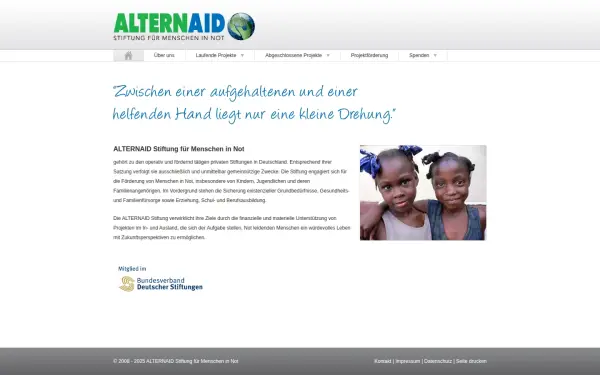 www.alternaid.de