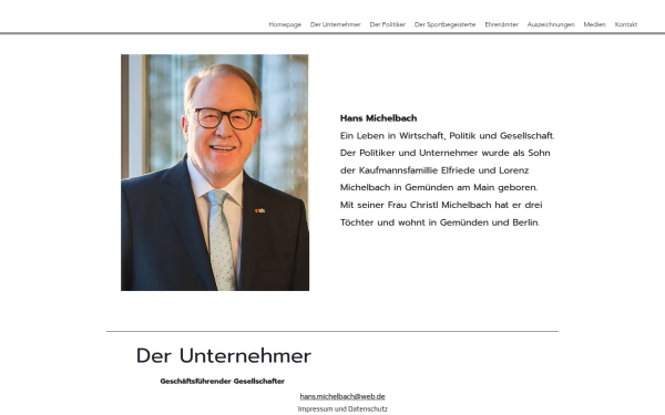 www.hansmichelbach.de