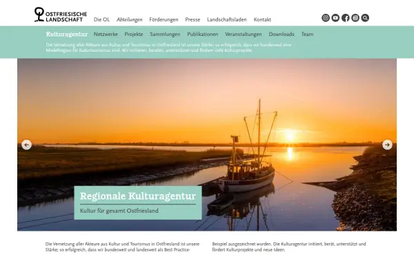 kultur.ostfriesischelandschaft.de