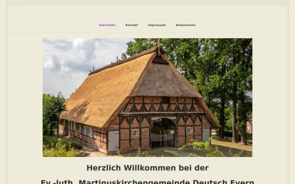 martinuskirche.de