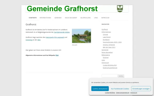 www.grafhorst.de