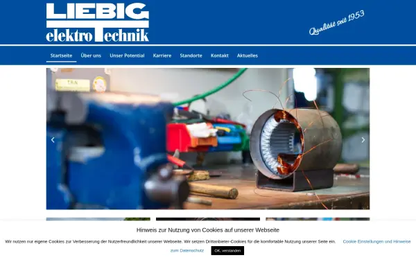 www.liebig-elektrotechnik.de