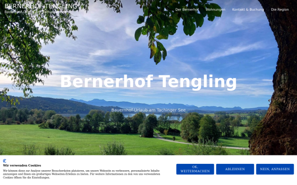 www.bernerhof-tengling.de