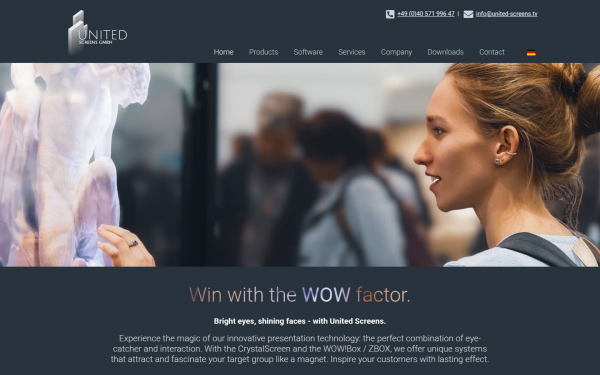 www.united-screens.tv