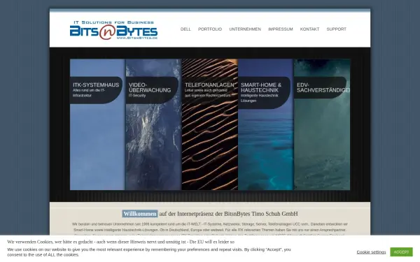 www.bitsnbytes.de