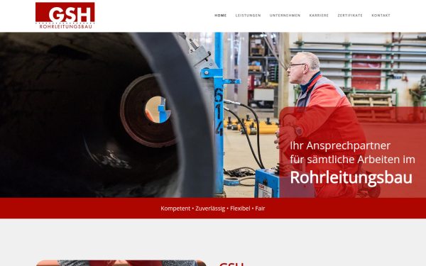 gsh-net.de