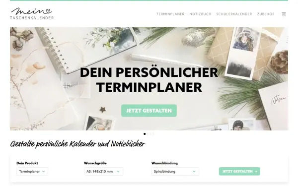 www.mein-taschenkalender.com