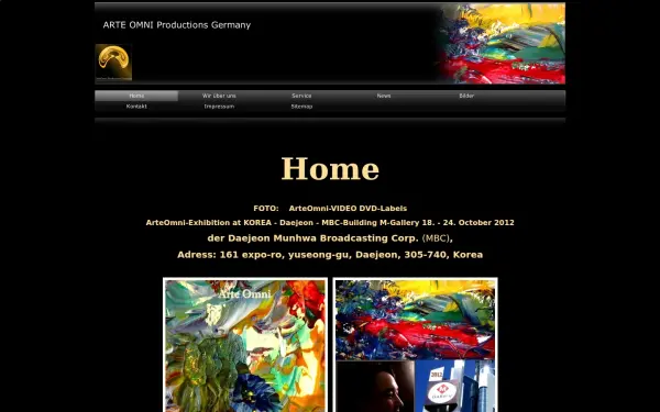 arte-omni.de