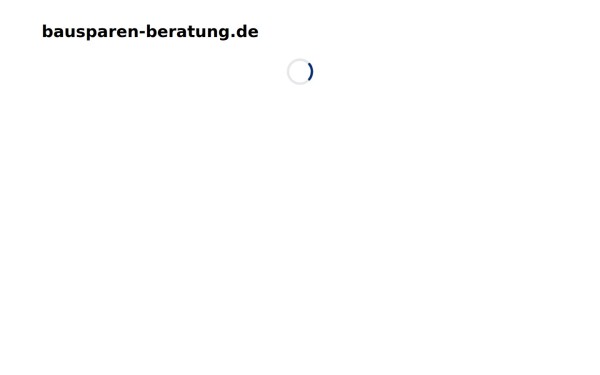 bausparen-beratung.de