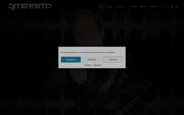 dj-territo.com