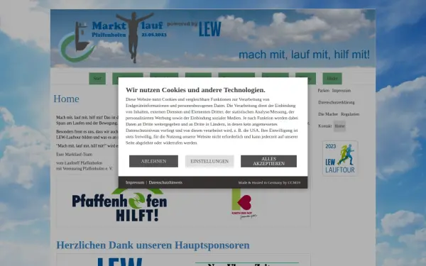marktlauf.de