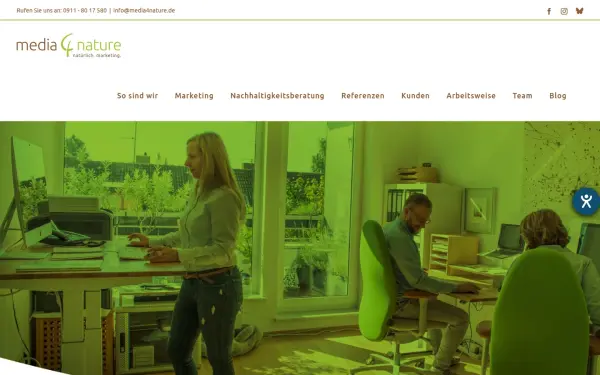 media4nature.de