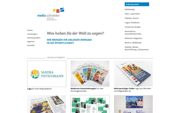 mediaschneider.de