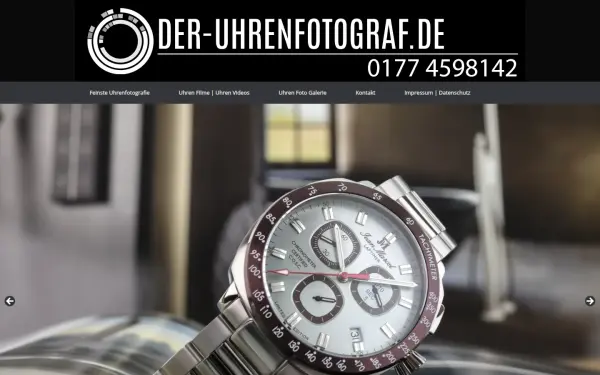 www.der-uhrenfotograf.de