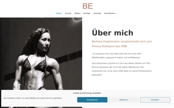 www.barbaraengelsmann365.de