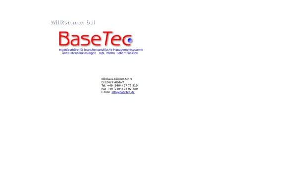 basetec.de
