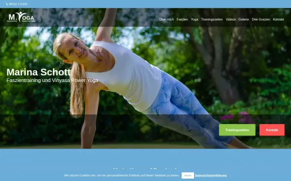 marinayoga.de