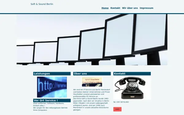 www.softundsound.de